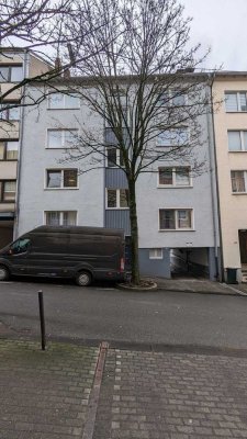 3-Zimmerwohnung in Wuppertal-Elberfeld