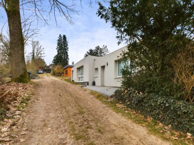 Über 7% Rendite! Vermietetes und saniertes Zweifamilienhaus in Walsrode