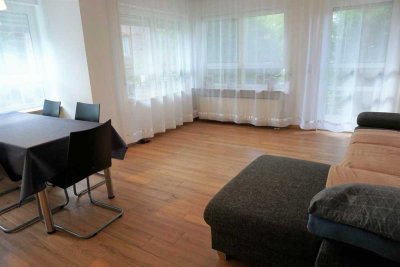 Eine schicke und charmante 3-Zimmer Wohnung in ruhiger Lage von Freudenstadt!