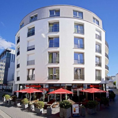 Top Studentenwohnung im Herzen von Bonn City