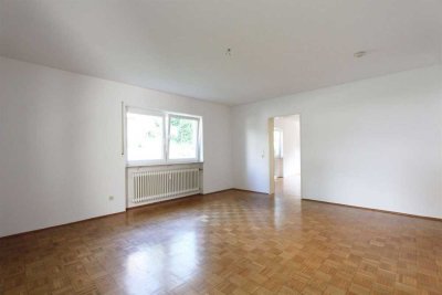 2-Zimmer-Wohnung zwischen Allee und SWR!