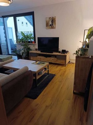 Bielefelder City Wohnung