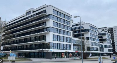 Stilvolle 2-Zimmer-Wohnung mit luxuriöser Innenausstattung in top Lage  - Rostock Stadtmitte
