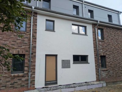 Traumwohnung in Bestlage von Stade!