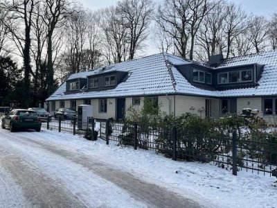 Schöne Wohnung in Bremen Nord, Leuchtenburg/ St. Magnus