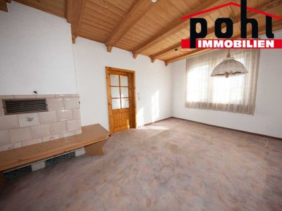 Einfamilienhaus in bester Lage, nur wenige Schritte vom Stadtzentrum entfernt! Sofort bezugsfrei!