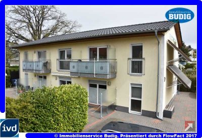 Ostseebad Zinnowitz - Attraktive Ferienwohnung im Obergeschoss