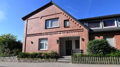 � Naturnah wohnen – 1-Zimmer-Wohnung für Singles & Pendler