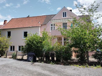 Gemütliche 3-Zimmer-Wohnung mit EBK in Buende