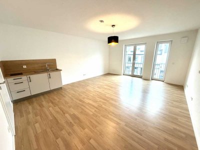 1-Zimmer App. mit gemeinschafts Küche  zu vermieten