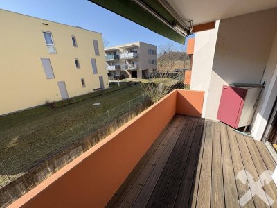 Loft-Wohnung in Fürstenfeld