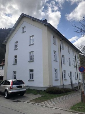 Schöne 3+1 Zimmer-Wohnung zur Miete in Immenstadt im Allgäu