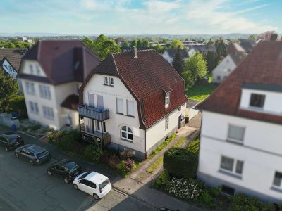 Kapitalanlage deluxe: Vollvermietet, modernisiert, sofort profitabel!