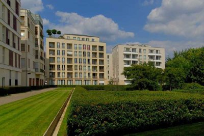 City Apartment in bester Lage - für Kapitalanleger