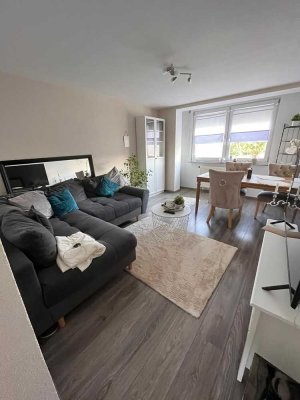 2 Zimmer Wohnung in Merklingen