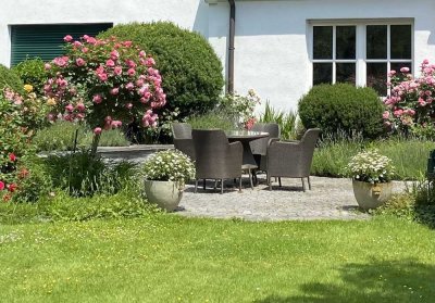 Wunderschönes Einfamilienhaus im Herzen des Auenviertels von Köln-Rodenkirchen