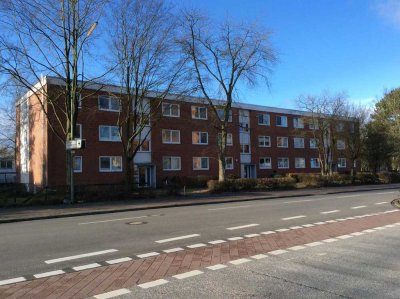 Perfekt für uns: weitläufige 3,5-Zimmer-Wohnung