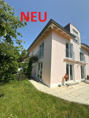 Wir vermarkten oder verkaufen auch Ihre Wohnung oder Haus - kontaktieren Sie mich.
