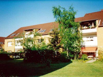 Großzügige 3-Zimmer-Wohnung in Schulnähe
