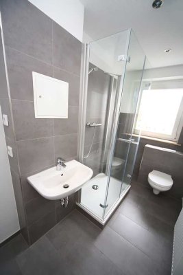 Tolle 4-Raumwohnung im ruhigen Wohnumfeld