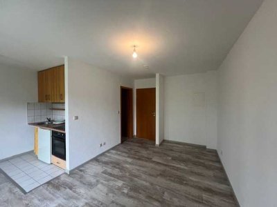 Marko Winter Immobilien --- Mosbach-Masseldorn: gemütliche 1-Zimmer-Wohnung mit Balkon