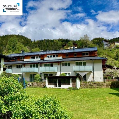 Geförderte, barrierefreie 2-Zimmer Wohnung zu vermieten!