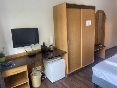Möbliertes Apartment mit WLAN  in Maulbronn