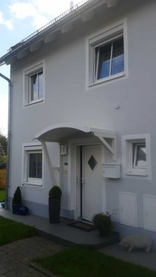 Doppelhaushälfte in Passau-Heining