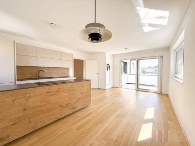 3-ZIMMER LYFESTYLE MIT BALKON // GNIGL