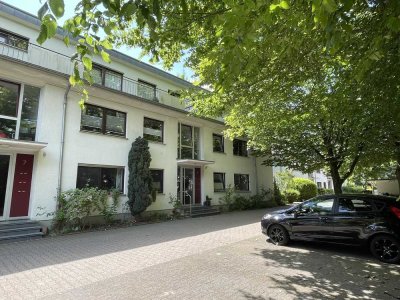 Rodenkirchen - Grüngürtel