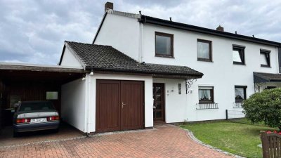Attraktives Haus zum renovieren in Weyhe