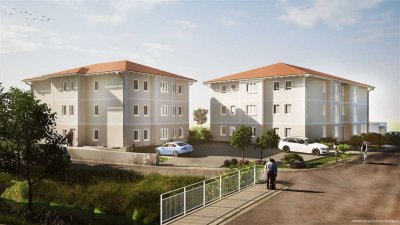 Nachhaltiges Wohnen im Bau – Ihr neues Zuhause entsteht