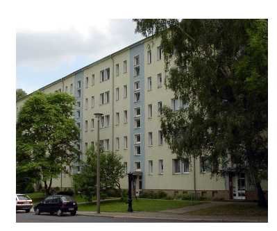 Nachmieter gesucht für zentral gelegene 3-Raum Wohnung