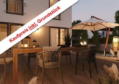 Hausbauinteressierte aufgepasst...Zentral gelegenes Grundstück in Hannover ab sofort! bebaubar