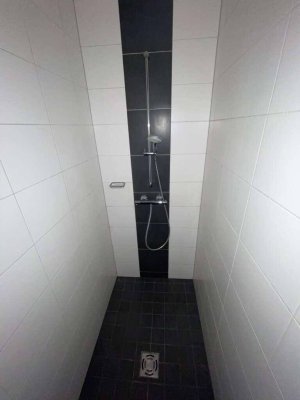 Barrierefreie 2-Zimmer Wohnung mit Balkon und Stellplatz