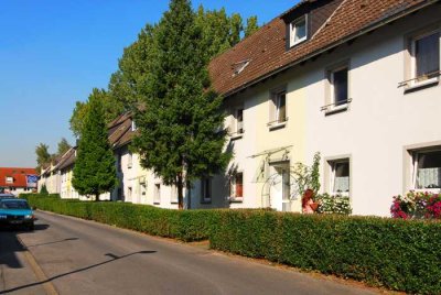 Ideale Wohnung für kleine Familien, Bezugsfertig mit einem modernem Wannenbad