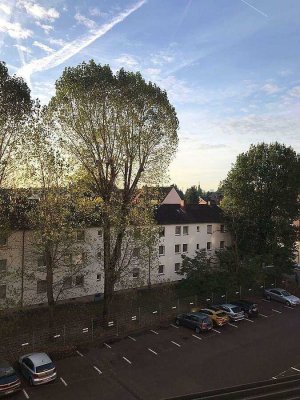 2 Zi. Wohnung als Kapitalanlage oder Eigennutzung