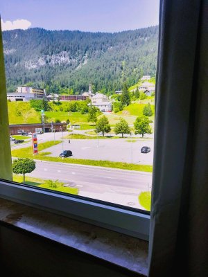"Dobratsch-Panorama"-Wohnen mit Weitblick im Thermenhochtal Bad Bleiberg