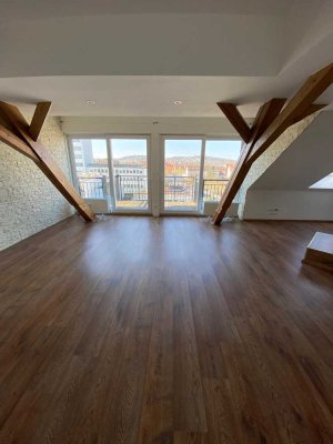 TOP LAGE - 3- Zimmer Wohnung in Bamberg