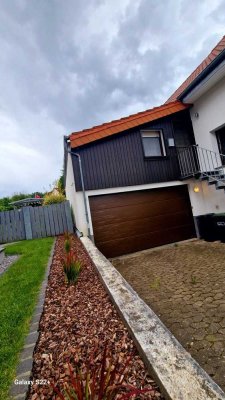 Stilvolle 2-Zimmer-Wohnung mit Einbauküche in Löhne