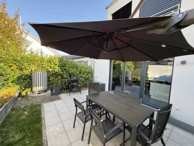 Neues Jahr - neues Zuhause