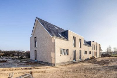 Zukunft trifft Komfort — Neubauimmobilien im Herzen von Stuhr