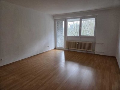 Familienfreundliche 3-Zimmer-Wohnung mit Balkon