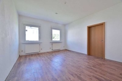 Gemütliche 2-Raum-Wohnung in der idyllischen Natur von Bärenstein