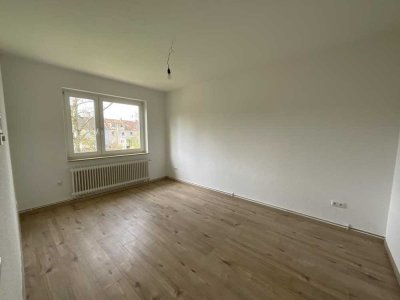 Top sanierte 2-Zimmer-Wohnung in Wilhelmshaven City zu sofort!