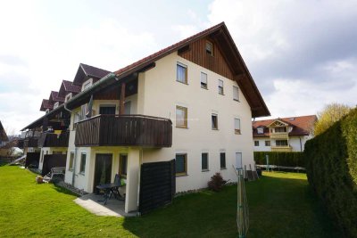 Beziehbar ab Juli 2025 - Bezaubernde 4 - 5 Zimmer Maissonettewohnung in Weiler