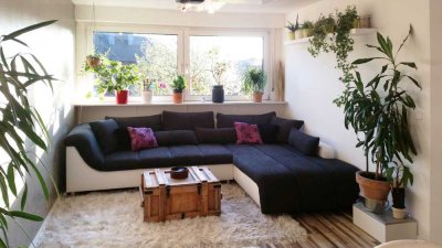 4-Zimmer-Wohnung in Olfen