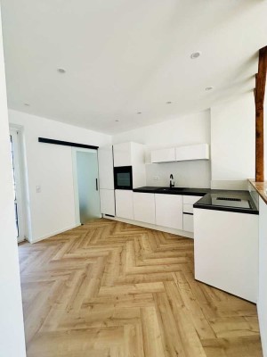 3-ZKB-Wohnung mit Balkon in Trier-Süd - 87,5 m² - frisch saniert - Provisionsfrei