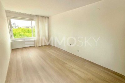 ** Sanierte Traumwohnung in Frankfurt! **