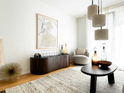 Letzte Gelegenheit. Nur noch ein Haus – bezugsfertig, idyllisch, perfekt gelegen.